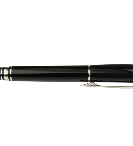 Montblanc Starwalker Precious Resin Line Füller