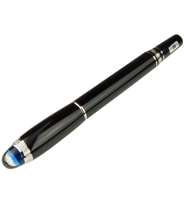 Montblanc Starwalker Precious Resin Line Füller