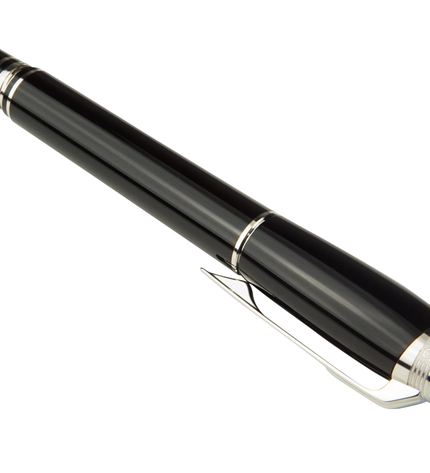 Montblanc Starwalker Precious Resin Line Füller