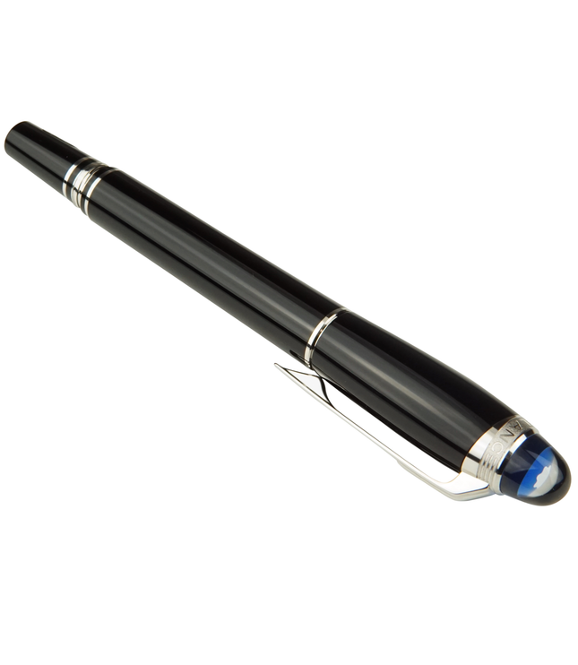 Montblanc Starwalker Precious Resin Line Füller