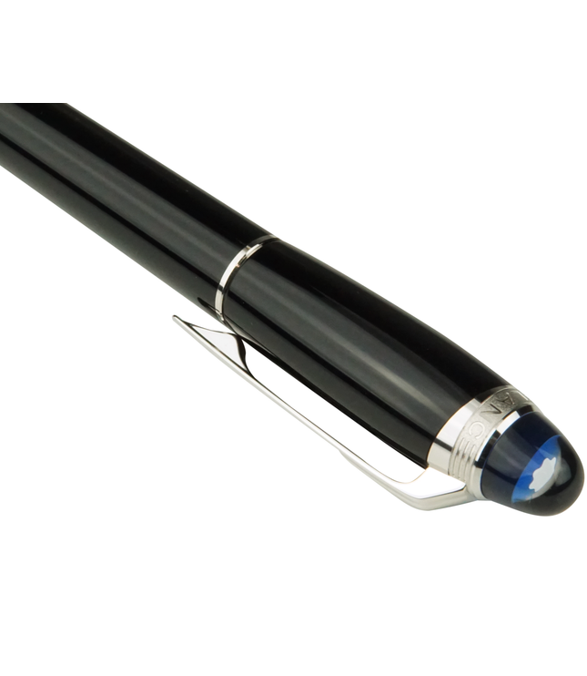 Montblanc Starwalker Precious Resin Line Füller