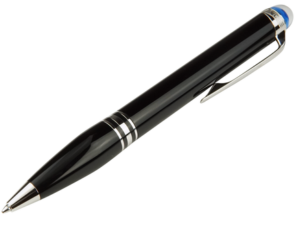 Montblanc Starwalker Precious Resin Line Kugelschreiber - meisterstück-shop.de