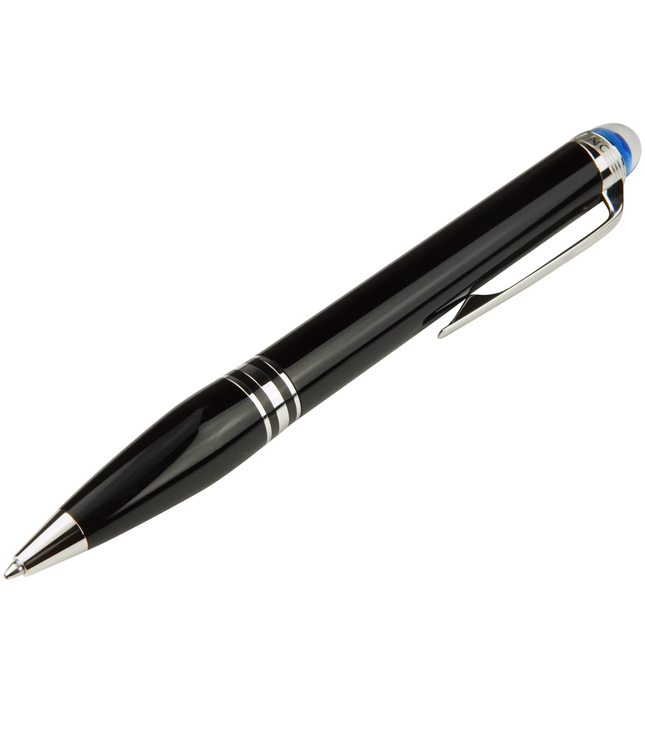 Montblanc Starwalker Precious Resin Line Kugelschreiber