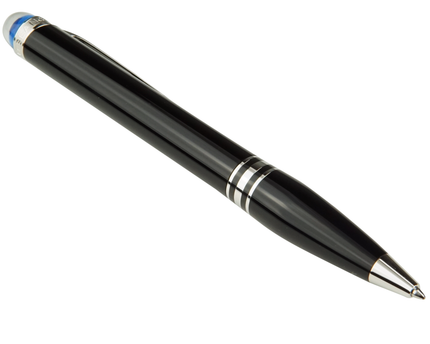 Montblanc Starwalker Precious Resin Line Kugelschreiber - meisterstück-shop.de