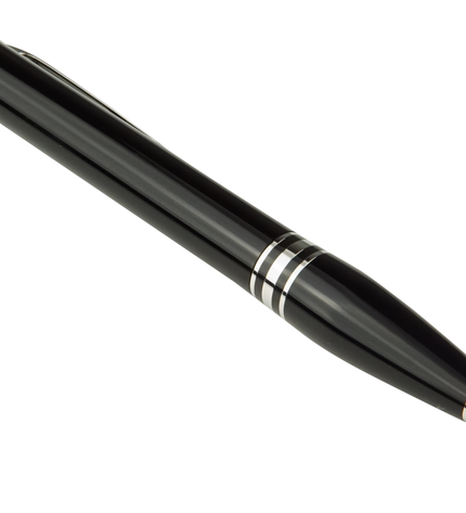 Montblanc Starwalker Precious Resin Line Kugelschreiber