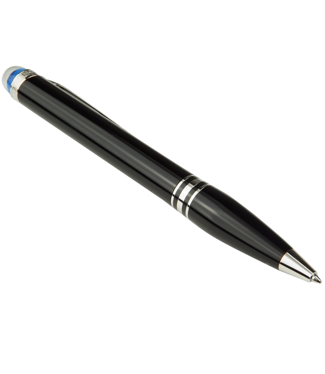 Montblanc Starwalker Precious Resin Line Kugelschreiber