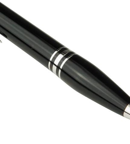 Montblanc Starwalker Precious Resin Line Kugelschreiber