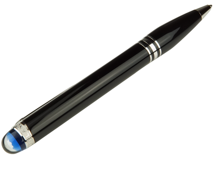 Montblanc Starwalker Precious Resin Line Kugelschreiber - meisterstück-shop.de
