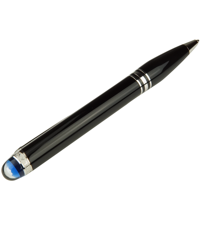 Montblanc Starwalker Precious Resin Line Kugelschreiber