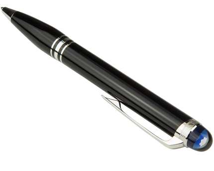 Montblanc Starwalker Precious Resin Line Kugelschreiber - meisterstück-shop.de