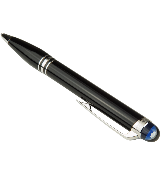 Montblanc Starwalker Precious Resin Line Kugelschreiber
