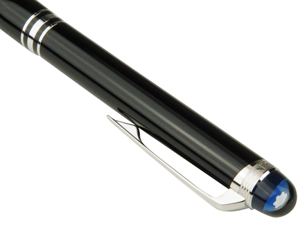 Montblanc Starwalker Precious Resin Line Kugelschreiber - meisterstück-shop.de