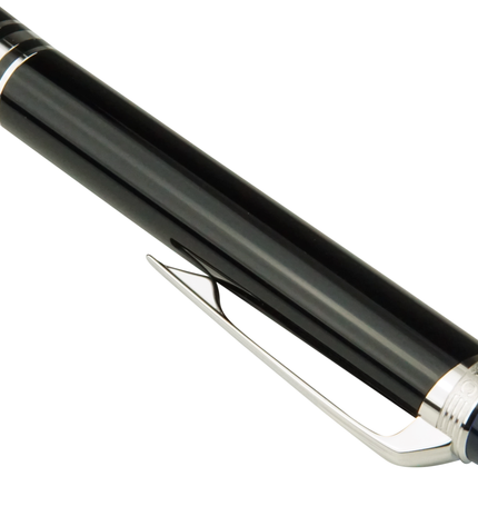 Montblanc Starwalker Precious Resin Line Kugelschreiber