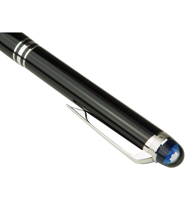 Montblanc Starwalker Precious Resin Line Kugelschreiber