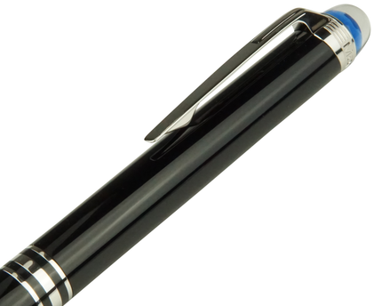 Montblanc Starwalker Precious Resin Line Kugelschreiber - meisterstück-shop.de