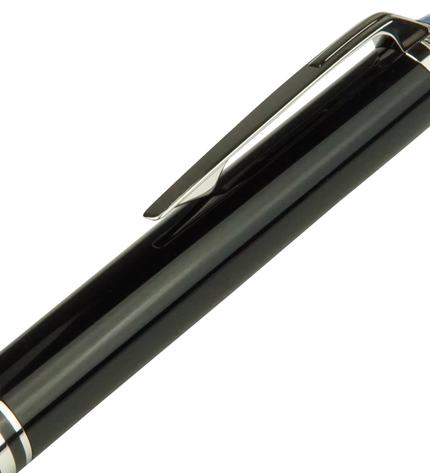 Montblanc Starwalker Precious Resin Line Kugelschreiber
