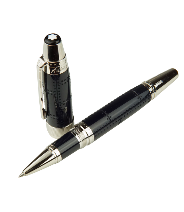 Montblanc Writers Edition 2017 Antoine de Saint-Exupéry Rollerball
