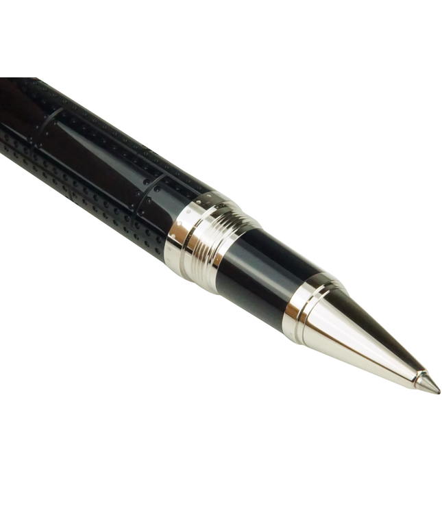 Montblanc Writers Edition 2017 Antoine de Saint-Exupéry Rollerball