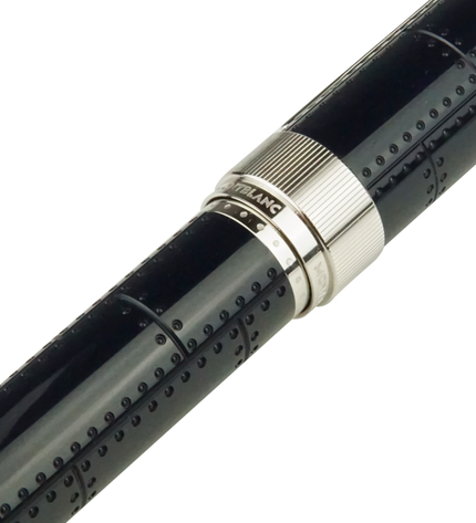 Montblanc Writers Edition 2017 Antoine de Saint-Exupéry Rollerball