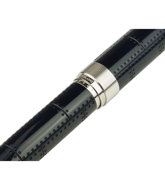 Montblanc Writers Edition 2017 Antoine de Saint-Exupéry Rollerball