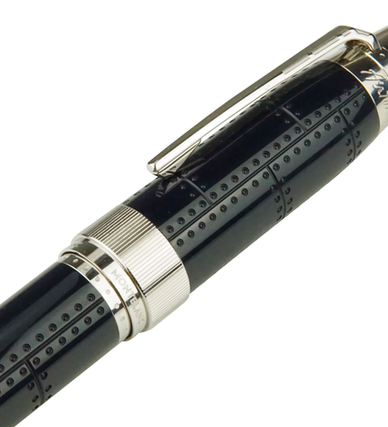 Montblanc Writers Edition 2017 Antoine de Saint-Exupéry Rollerball