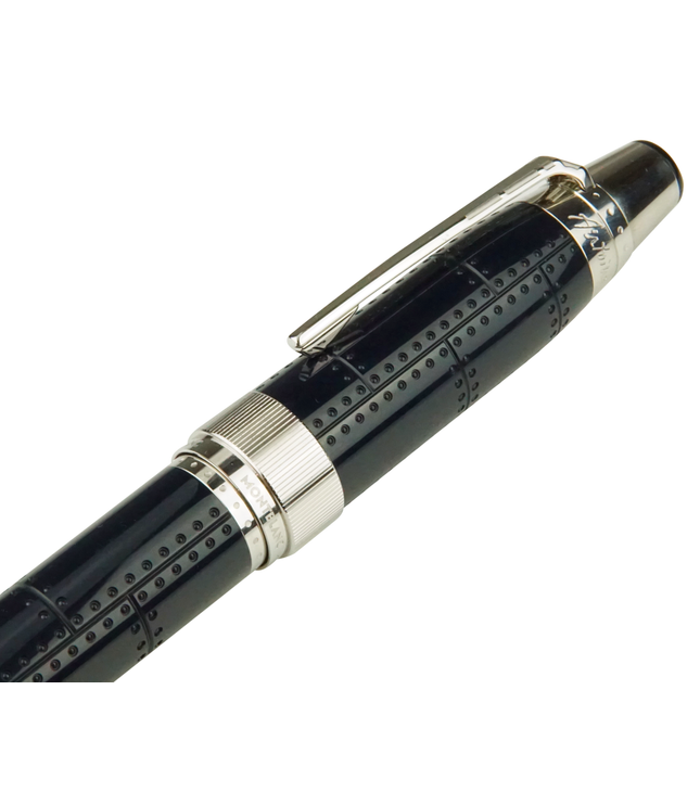 Montblanc Writers Edition 2017 Antoine de Saint-Exupéry Rollerball