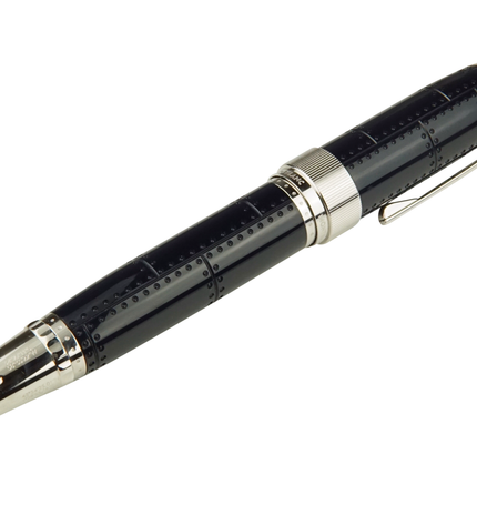 Montblanc Writers Edition 2017 Antoine de Saint-Exupéry Rollerball