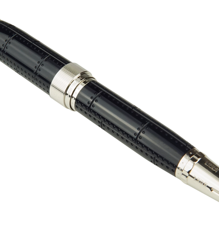 Montblanc Writers Edition 2017 Antoine de Saint-Exupéry Rollerball