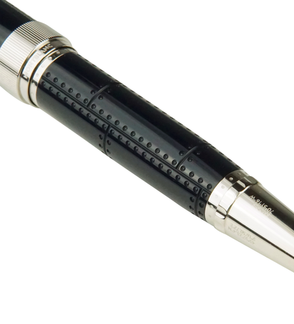 Montblanc Writers Edition 2017 Antoine de Saint-Exupéry Rollerball