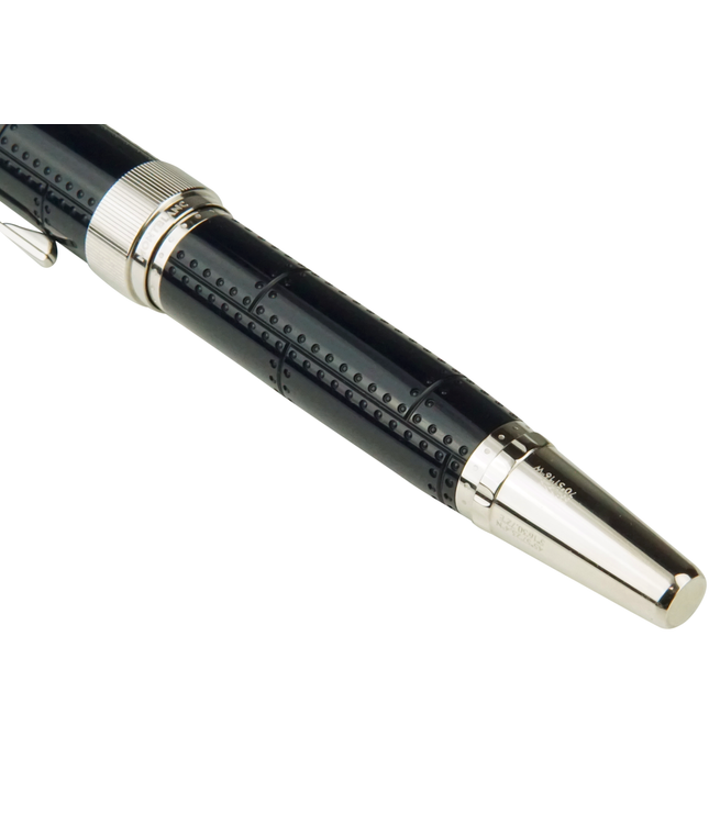 Montblanc Writers Edition 2017 Antoine de Saint-Exupéry Rollerball