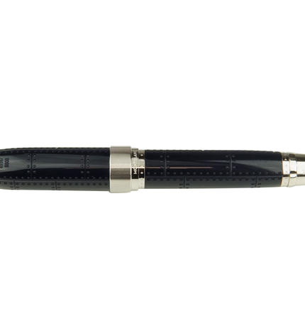 Montblanc Writers Edition 2017 Antoine de Saint-Exupéry Rollerball
