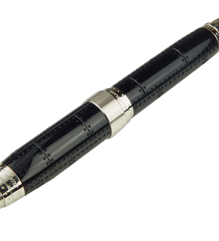 Montblanc Writers Edition 2017 Antoine de Saint-Exupéry Rollerball