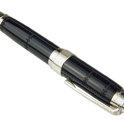 Montblanc Writers Edition 2017 Antoine de Saint-Exupéry Rollerball