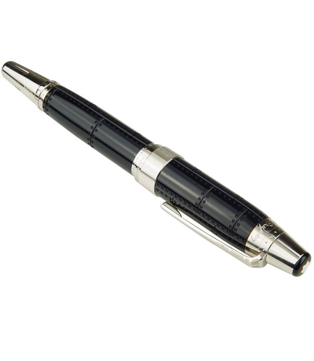 Montblanc Writers Edition 2017 Antoine de Saint-Exupéry Rollerball