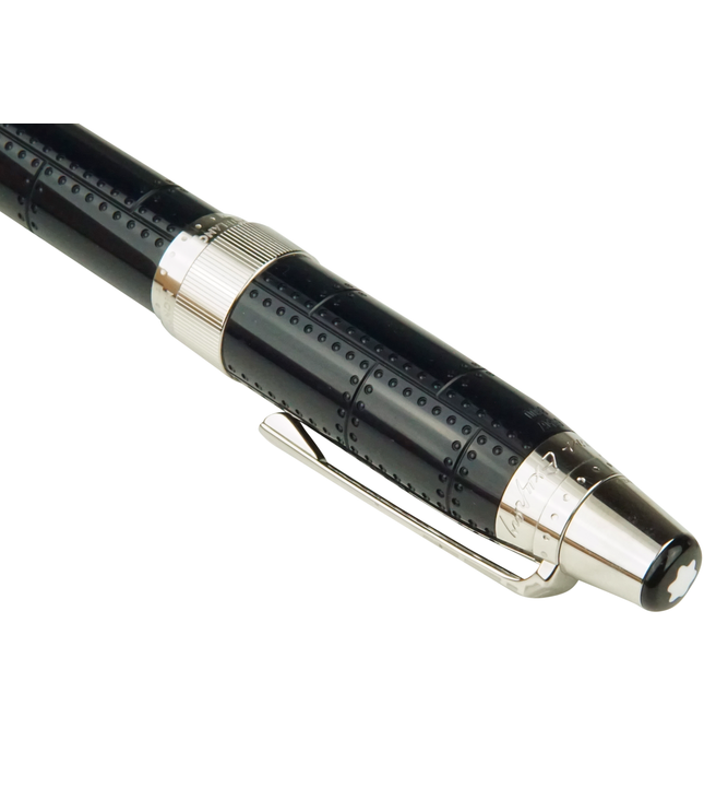 Montblanc Writers Edition 2017 Antoine de Saint-Exupéry Rollerball