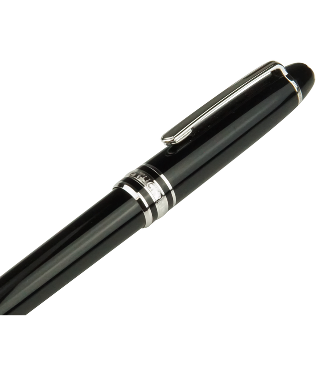 Montblanc Meisterstück Kugelschreiber No.116 Mozart Platinum Coated