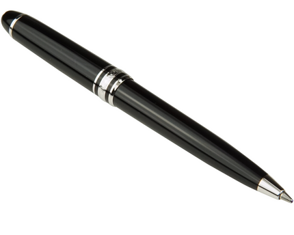 Montblanc Meisterstück Kugelschreiber No.116 Mozart Platinum Coated - meisterstück-shop.de