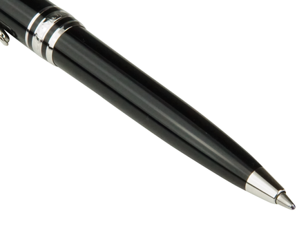 Montblanc Meisterstück Kugelschreiber No.116 Mozart Platinum Coated - meisterstück-shop.de