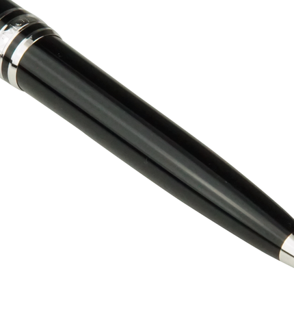 Montblanc Meisterstück Kugelschreiber No.116 Mozart Platinum Coated