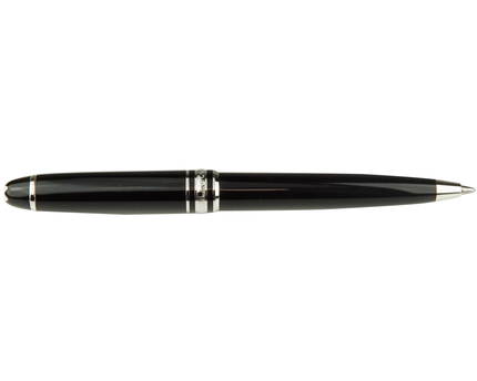 Montblanc Meisterstück Kugelschreiber No.116 Mozart Platinum Coated - meisterstück-shop.de