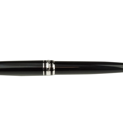 Montblanc Meisterstück Kugelschreiber No.116 Mozart Platinum Coated