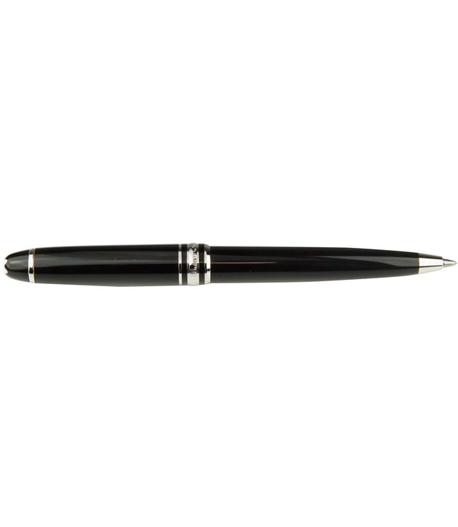 Montblanc Meisterstück Kugelschreiber No.116 Mozart Platinum Coated