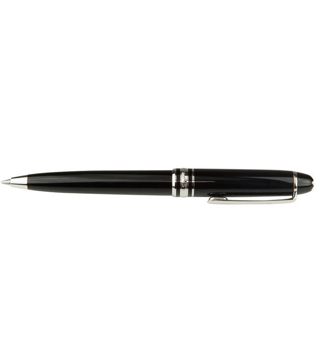 Montblanc Meisterstück Kugelschreiber No.116 Mozart Platinum Coated