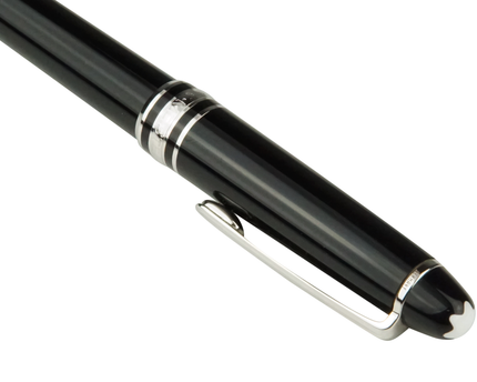 Montblanc Meisterstück Kugelschreiber No.116 Mozart Platinum Coated - meisterstück-shop.de