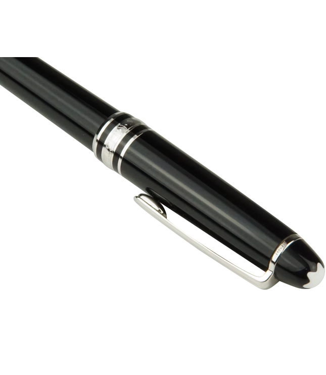 Montblanc Meisterstück Kugelschreiber No.116 Mozart Platinum Coated