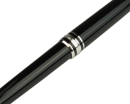 Montblanc Meisterstück Kugelschreiber No.116 Mozart Platinum Coated - meisterstück-shop.de