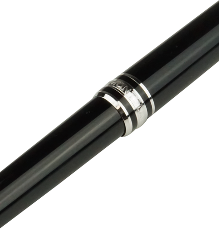 Montblanc Meisterstück Kugelschreiber No.116 Mozart Platinum Coated