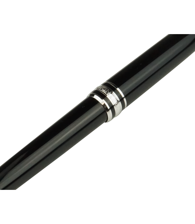 Montblanc Meisterstück Kugelschreiber No.116 Mozart Platinum Coated