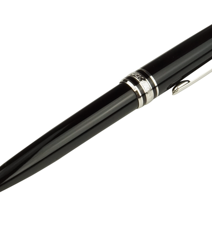 Montblanc Meisterstück Bleistift No.117 Mozart Platinum Coated