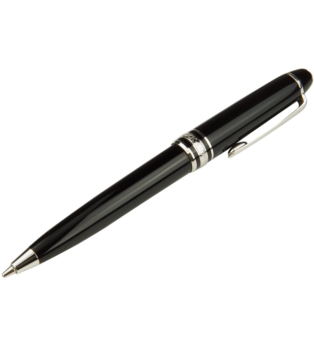 Montblanc Meisterstück Bleistift No.117 Mozart Platinum Coated